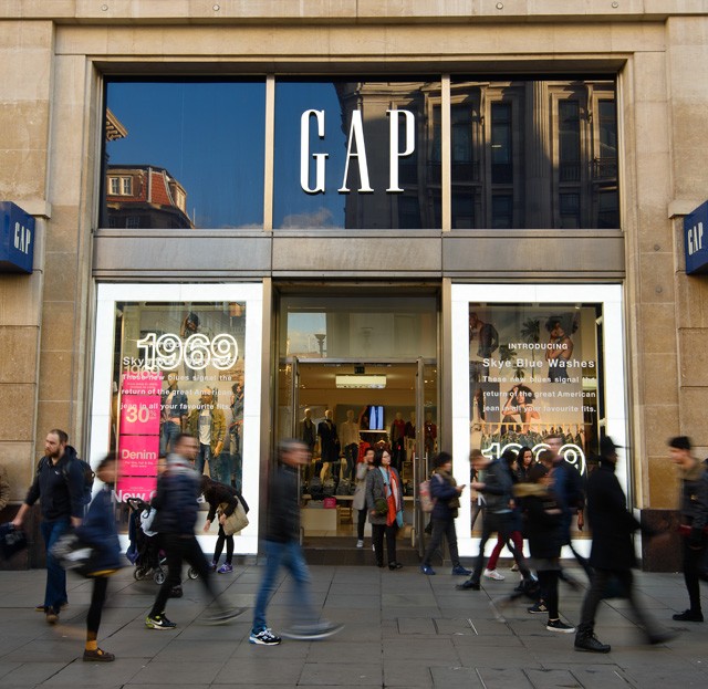 GAP