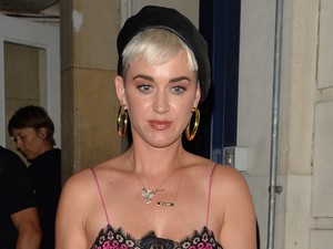 Már megint kivel bulizgat Katy Perry?