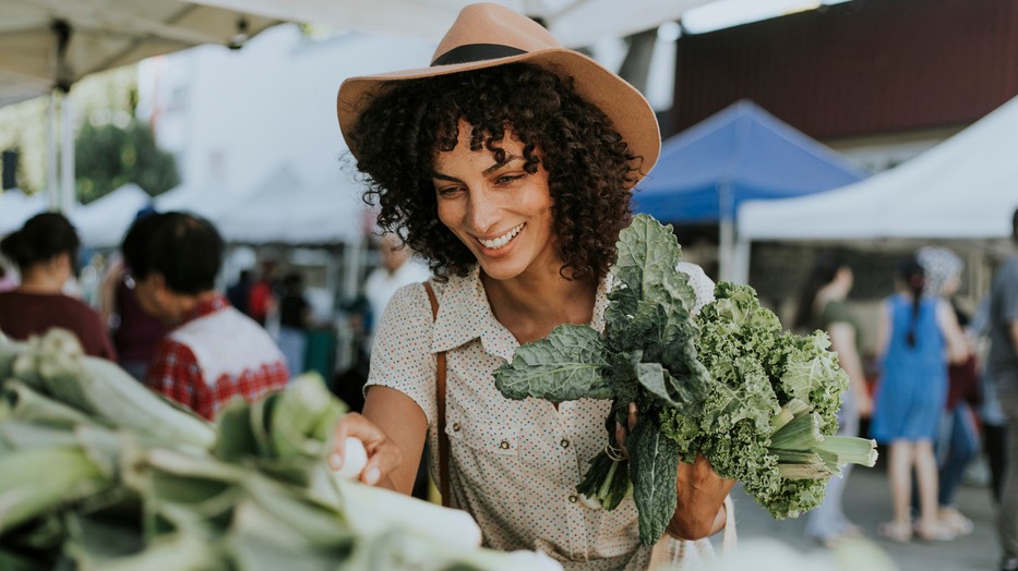 A mellrák ellen a tudatos étrend a legjobb fegyver