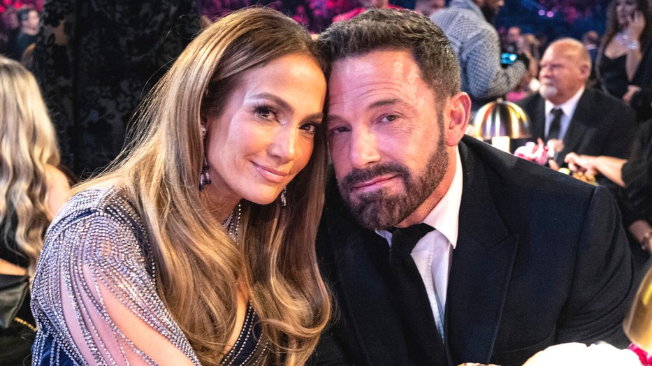 Jennifer Lopez és Ben Affleck közös videója mindent elmond