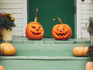 Ki az a Salamon, akinek a töke összefügg a halloweennal?