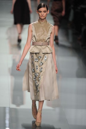 Simons előtt, Galliano után ilyen a Dior