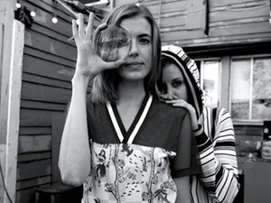 A topmodell cuki bakancsai