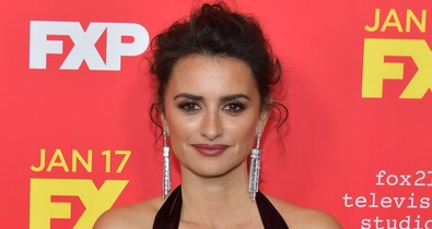 Penélope Cruz szuperszexi meglepetésnek öltözött
