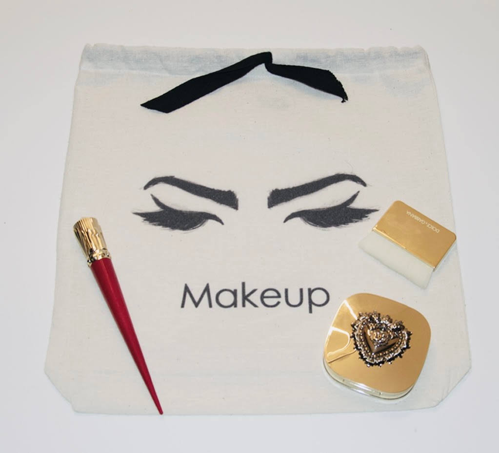 Rendszerető zsákok, melyek monogrammal ellátva is rendelhetők