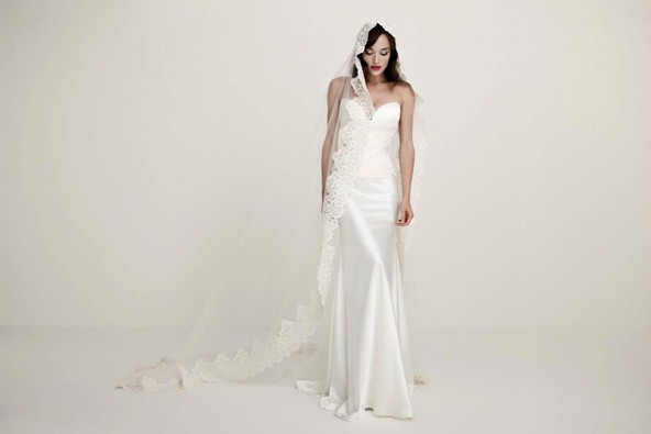 Daalarna 2013, Fotó: Papp Éva & Schneider Zoltán, Smink: Kiss Csilla, Haj: Krepsz Gábor – Kepy, Modellek: Tombor Nelli (@Attractive) és Németh Anna (@Visage)