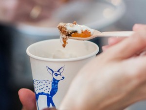 Miele gasztrotúrán jártunk