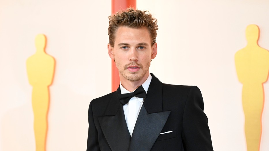 Austin Butler mindenkit levett a lábáról a 2023-as Oscar-gálán