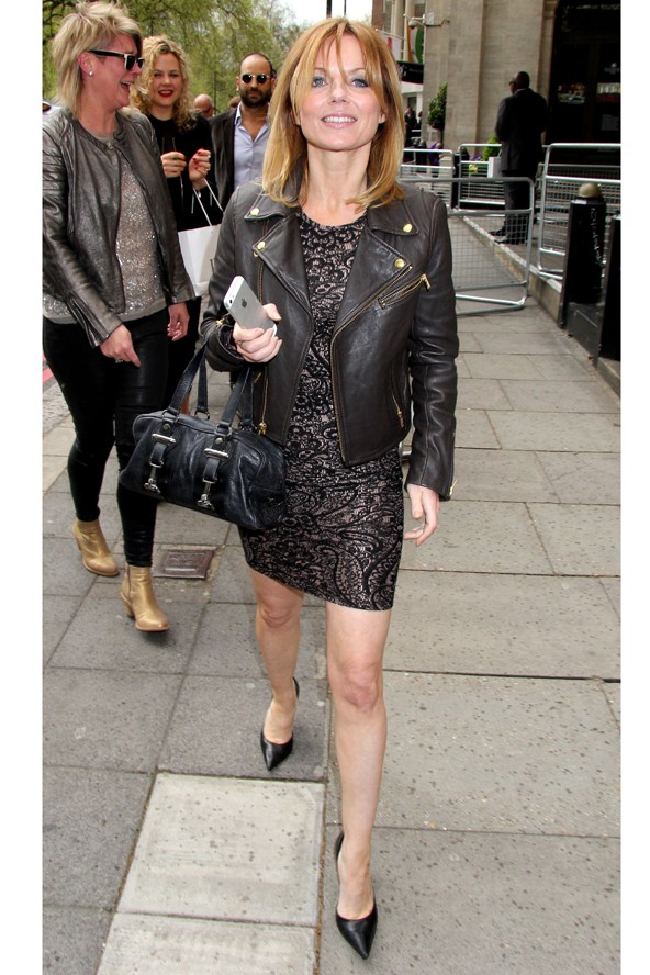 Glamour szerkesztőség