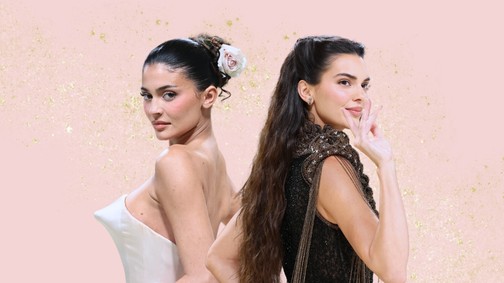 Erre a hajápolási trükkre esküszik a Kardashian család összes tagja