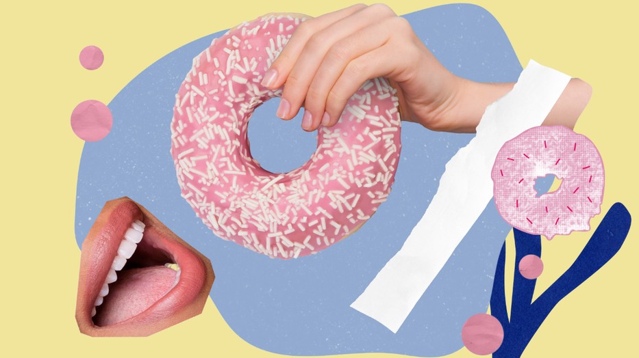 Te milyen gyakran időzíted a vacsorádat az esti órákra?