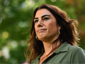 Nyilvánosan gyarmatosítónak nevezte Erzsébet királynőt egy ausztrál őslakos szenátor