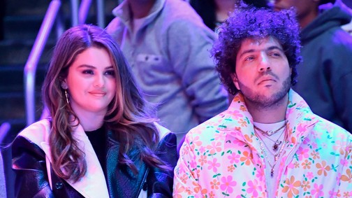 Elképesztő Valentin-napi ajándékkal lepte meg Selena Gomezt vőlegénye, Benny Blanco - nem tudjuk eldönteni, hogy bizarr vagy romantikus-e, amit látunk