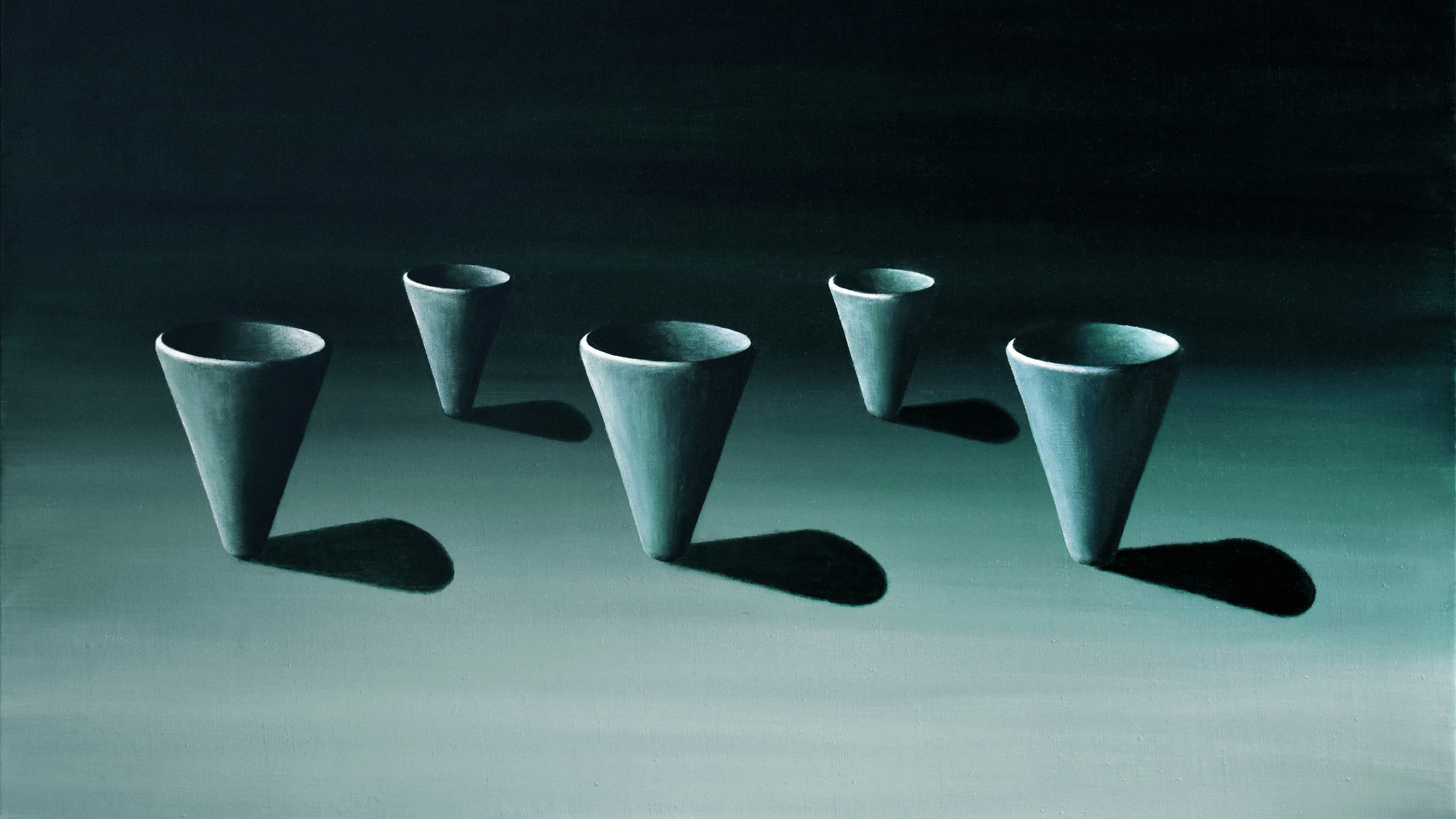 Négy kortárs alkotóval érkezik a MissionArt Galéria a Budapest Contemporaryra
