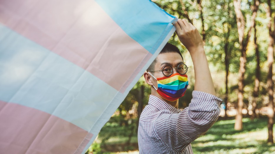 Egy transznemű férfi küzdelmes, de inspiráló története: az öngyilkos gondolatoktól az önelfogadásig 