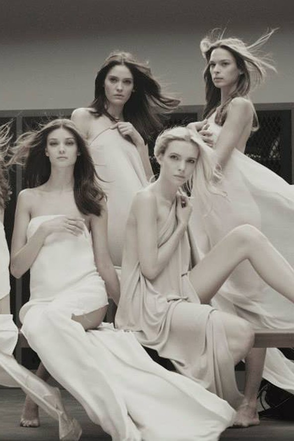 Paco Rabanne, Srej Zsófi