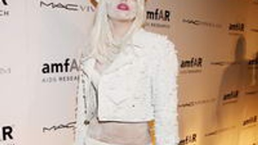 Lady Gagát eláztatják!