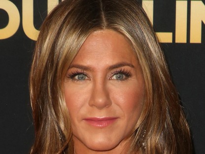 Jennifer Aniston szülinapi partijának vendéglistája döbbenetes, de főleg, ha megnézed alaposabban