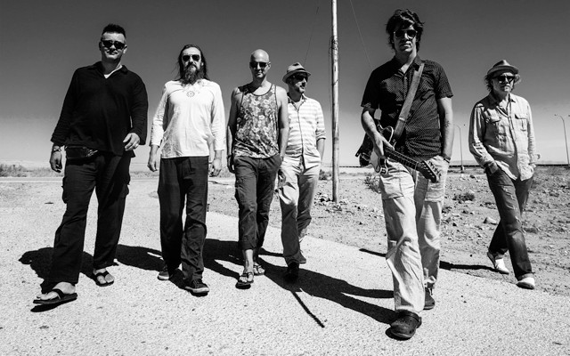 A Parkban zárja 25 éves turnéját a Quimby