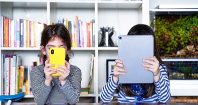 Sok szülő talán elcsodálkozik azon, hogy kétéves korig egyáltalán nem ajánlott a digitális eszközök használata