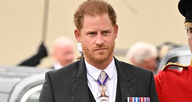 Harry herceg megmenekült a királyi családtól, de hátrahagyta két legkedvesebb rokonát