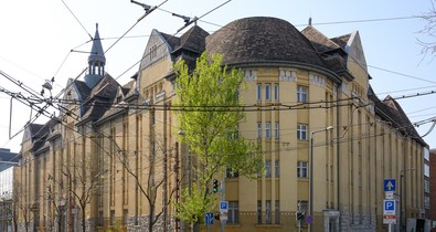 Budapest legbarátságosabb nőgyógyászati rendelőjét egy hajléktalanszálló alagsorában találod