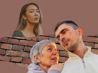Így sínyli meg a kapcsolatod, ha a párod még mindig az anyukája szövetségese