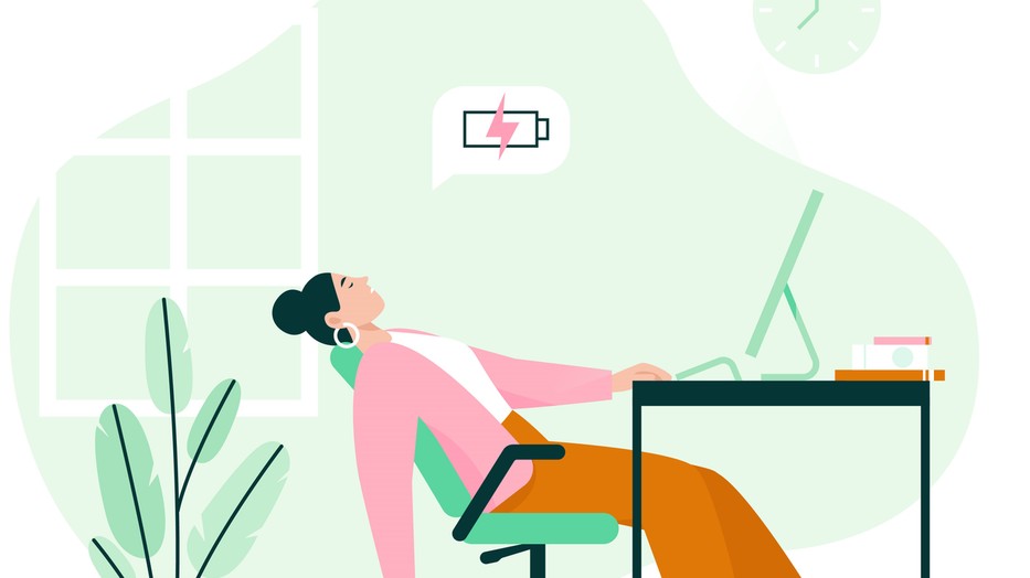 15 vészjósló jel, ami arra figyelmeztet, hogy kiégtél