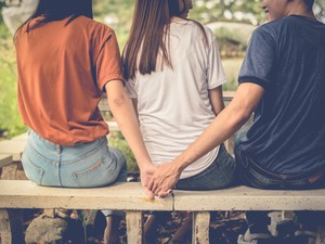 „Szerető voltam, szégyenkezés nélkül elmondom, miért”