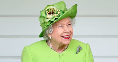 Erzsébet királynő ennek a titkos diétának köszönheti, hogy 96 évig élt - most már mindent értünk