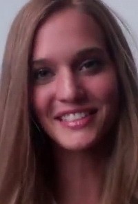 Szikszai Johanna: "A futás az én sportom" -  Glamour