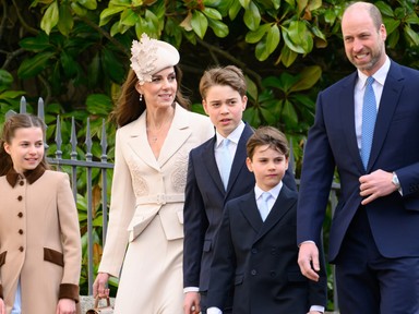 Szájról olvasó leplezte le, mit mondott Vilmos herceg a gyerekeinek, ez a megjegyzés mindent elárul a kapcsolatukról