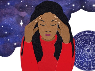 Van az a kor, amikor minden borul, és ezt az asztrológia is alátámasztja