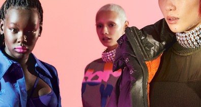 Modern királynőknek tervezték: Jön a H&M Studio őszi kollekciója