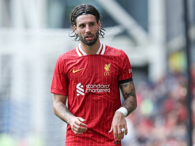 Ha nem olvadsz el Szoboszlai Dominik feleségének fotójától, jégből van a szíved