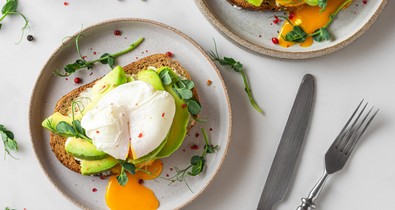 Ez történik a testeddel, ha kihagyod a reggelit