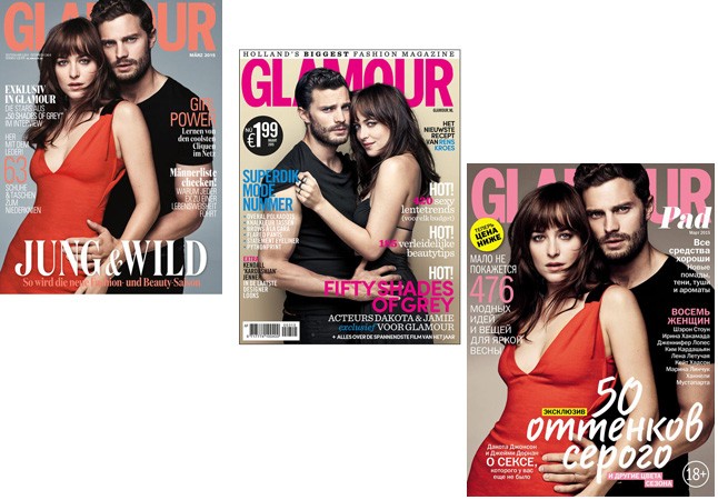 A német, a holland és az orosz kiadás címlapja