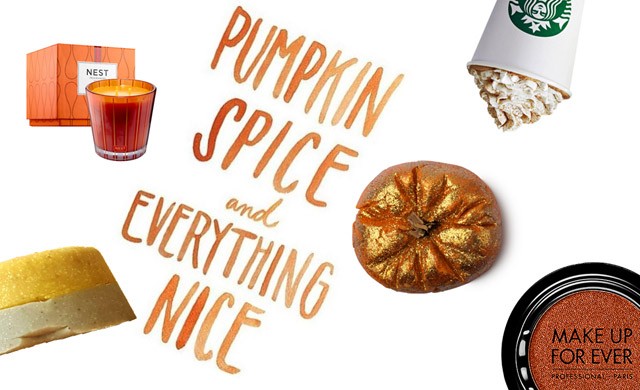 Az új őrület: Pumpkin Spice!