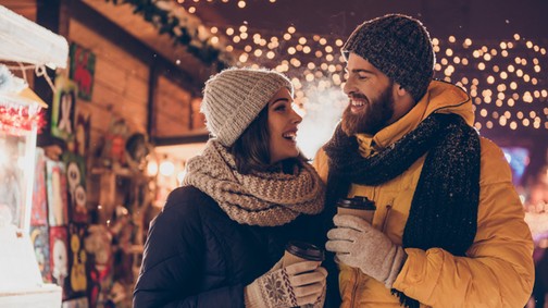 3+1 karácsonyi vásár, ahová érdemes ellátogatnod