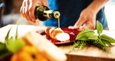 Ez a világ egyik legegészségesebb olaja, és még csak nem is tudtál róla