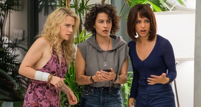 Kiábrándító és félelmetes, de erről mindenki hazudik az online randiappokon