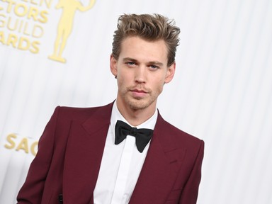 Austin Butler felismerhetetlen a Dűne folytatásában