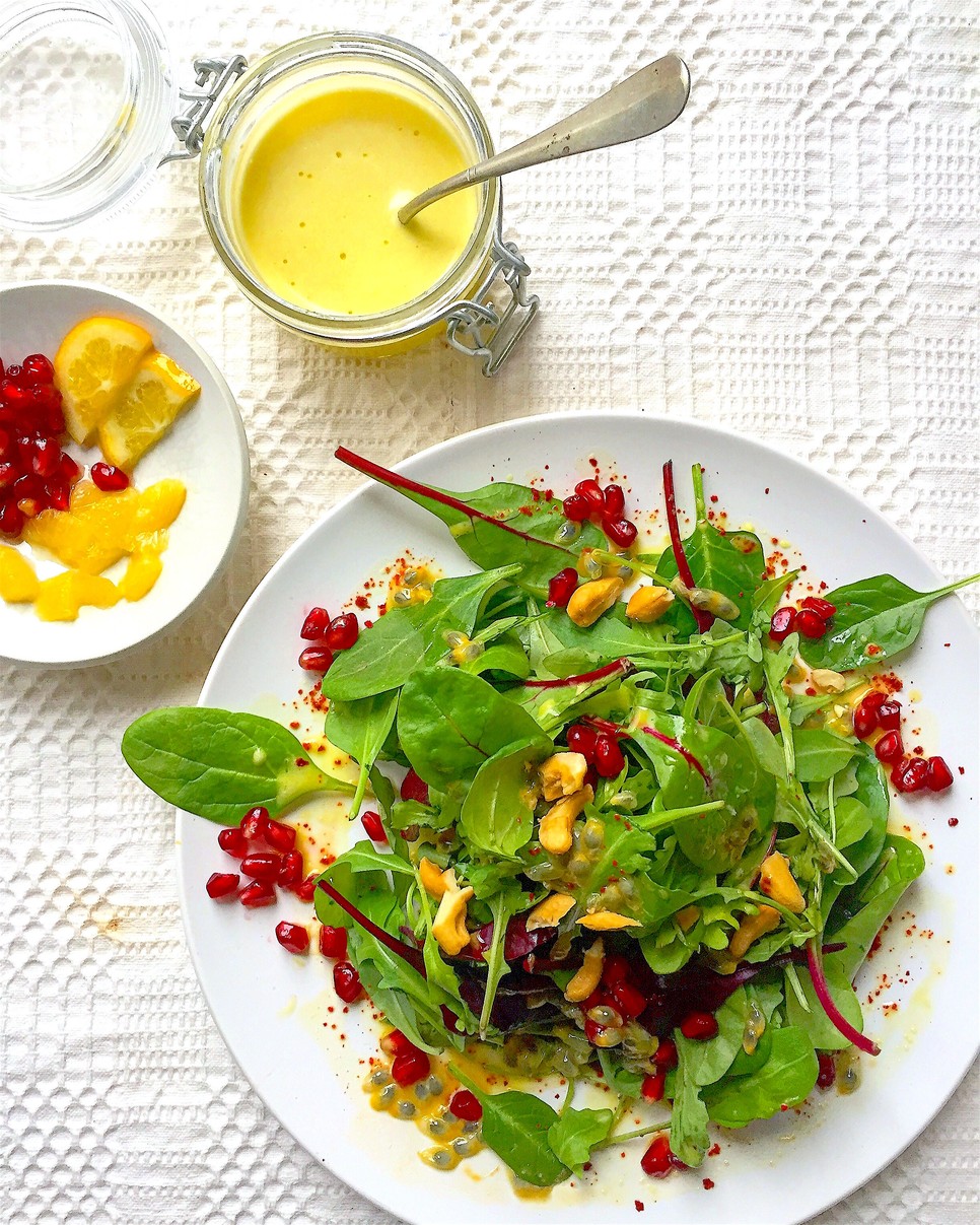 Mautner Zsófi receptjei egyszerűek és egészségesek