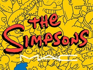 Jön a Simpson család ihlette sminkkollekció