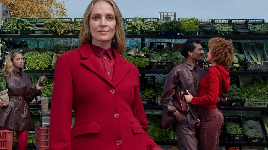 Válogass kedvedre, és lepd meg magad és a szeretteidet valami nagyon stílusos darabbal a Zalando legtrendibb darabjai közül!