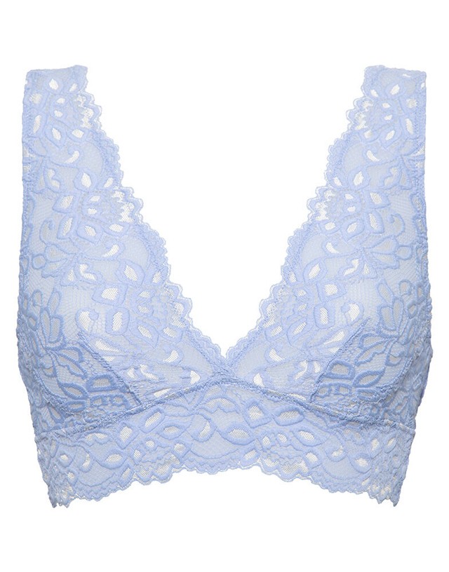 Szexi fehérneműk formás nőknek a leginspirálóbb plus-size modellektől