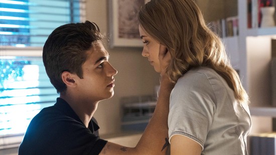 6 jel, hogy valójában nem illetek össze a pároddal