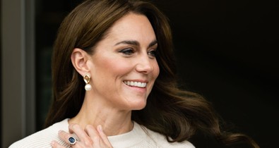 Gyönyörű videó terjed Katalin hercegnéről: félelmetesen hasonlít az anyósára, Diana hercegnére