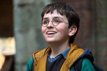 Miért sért egy egész generációt, hogy Harry Potter történetéből sorozat készül?