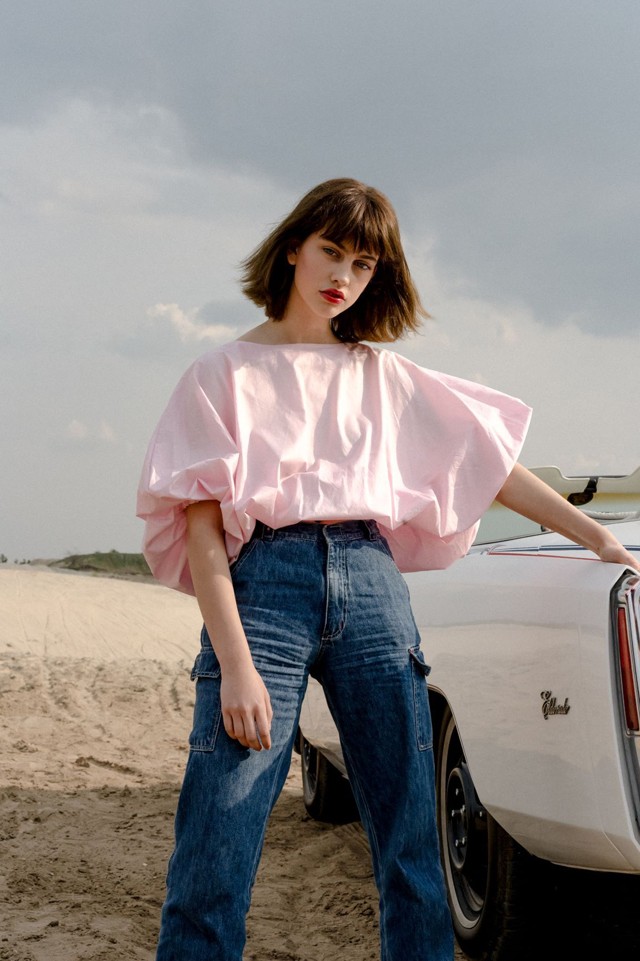 Meglátod a magyar ZIA új kollekcióját, és rohansz is megvásárolni